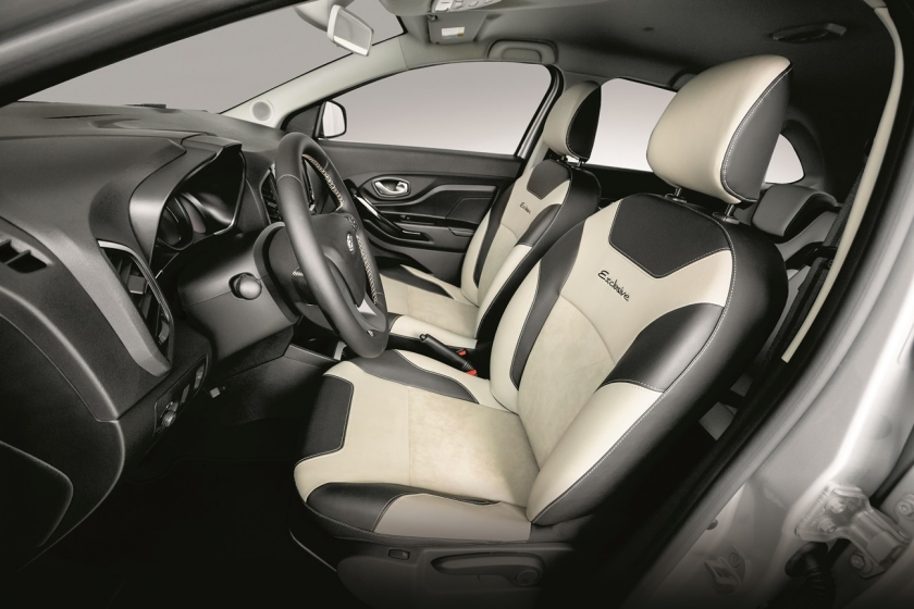 LADA XRAY Exclusive - Новый стиль. Новые возможности!