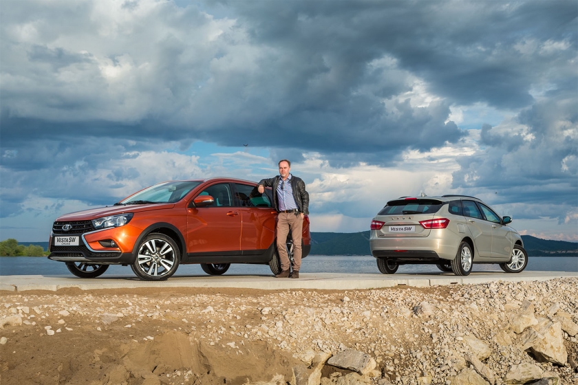 Отпразднуй Юбилей любимой LADA 4X4 вместе с ТОРГМАШ!